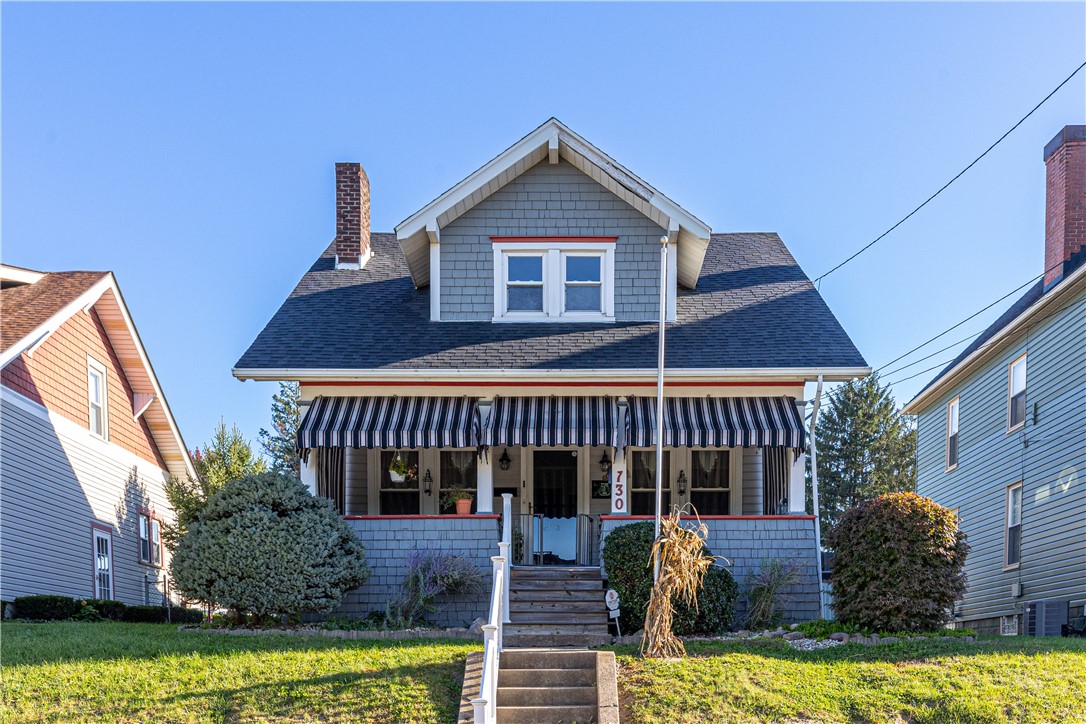 730 Duncan Ave — photo 1