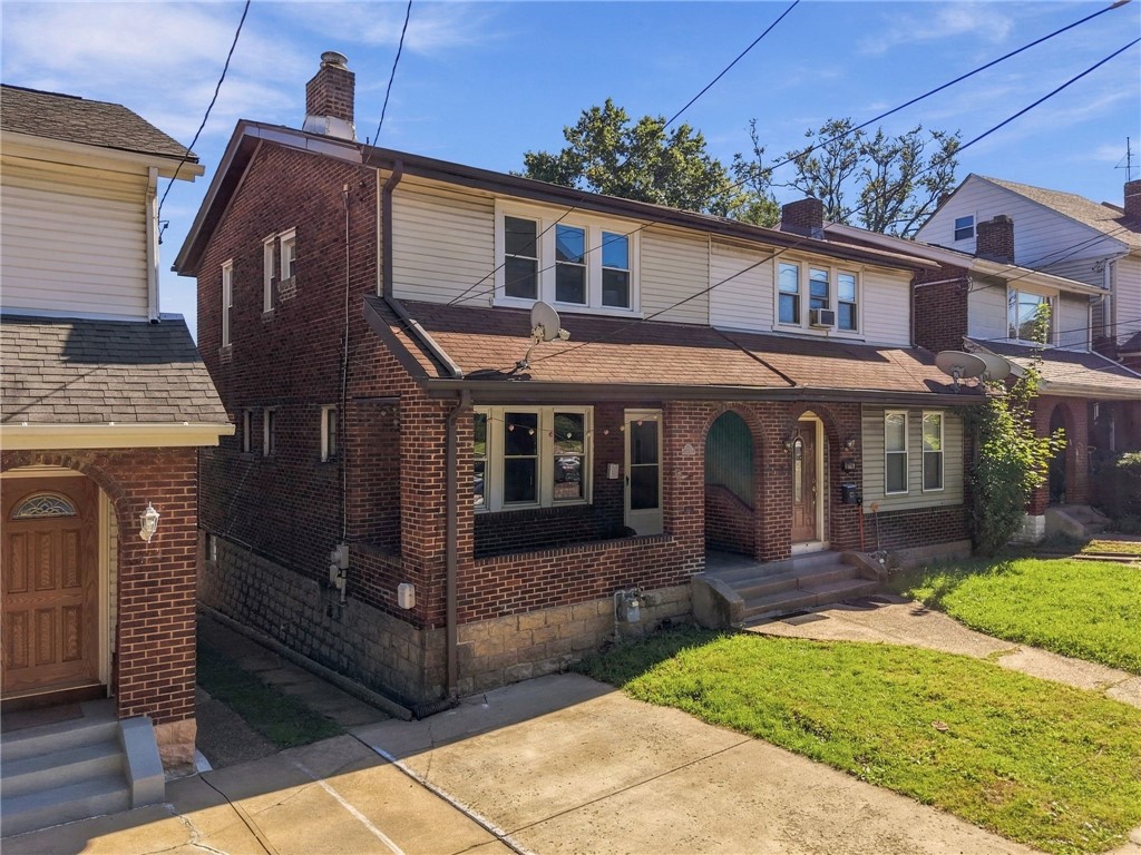 5718 Hobart Street — photo 1