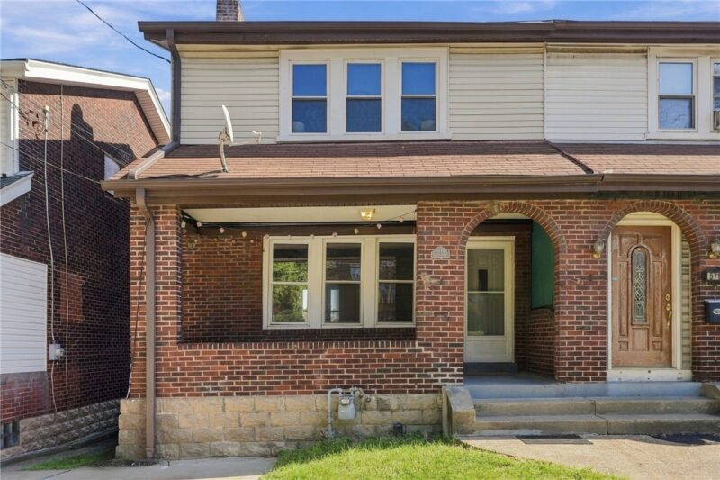 5718 Hobart Street — photo 2