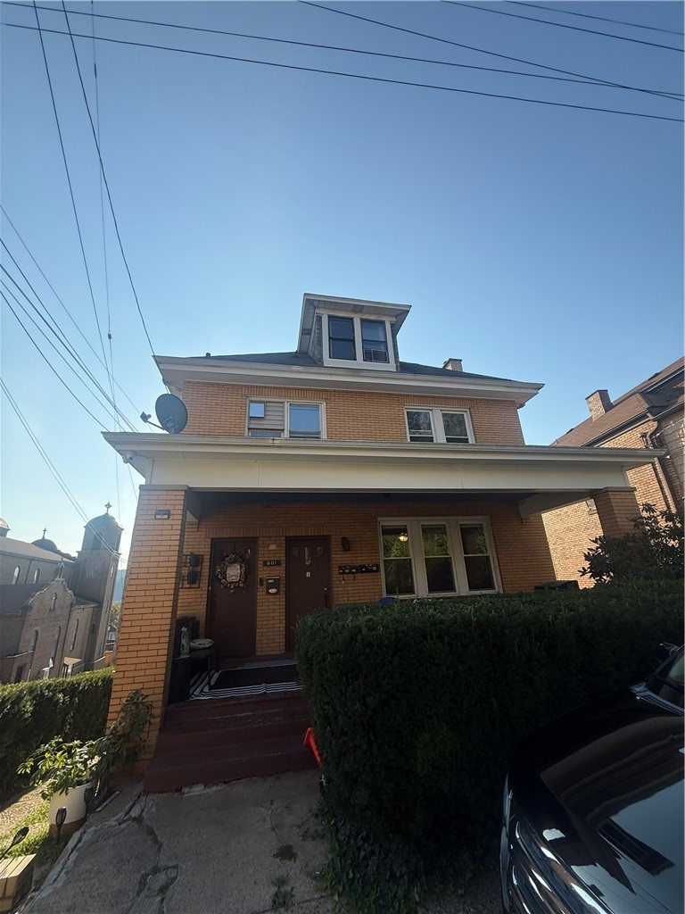 601 Pine St. — photo 1