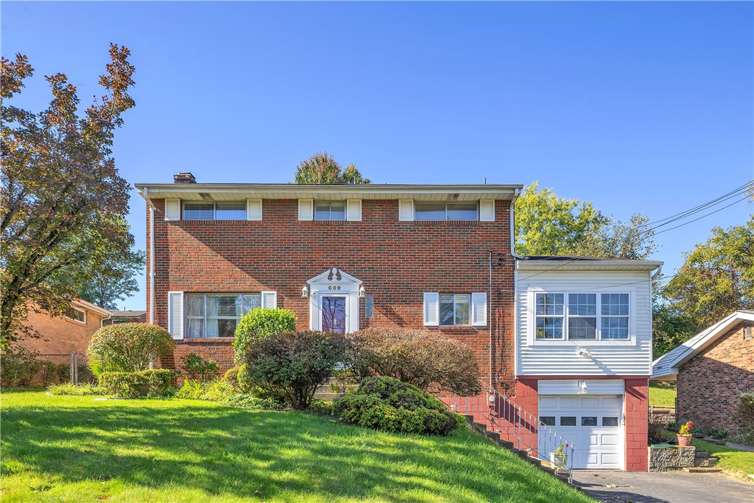 609 Millers Ln — photo 1