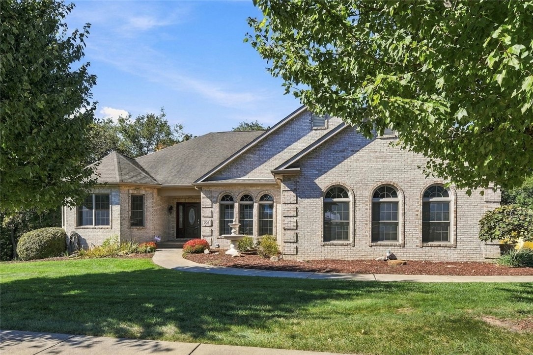 706 Forest Oaks Trl — photo 1