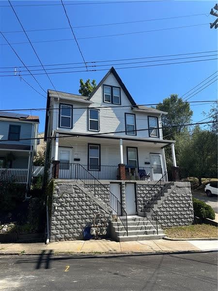 459 Natchez St. — photo 1