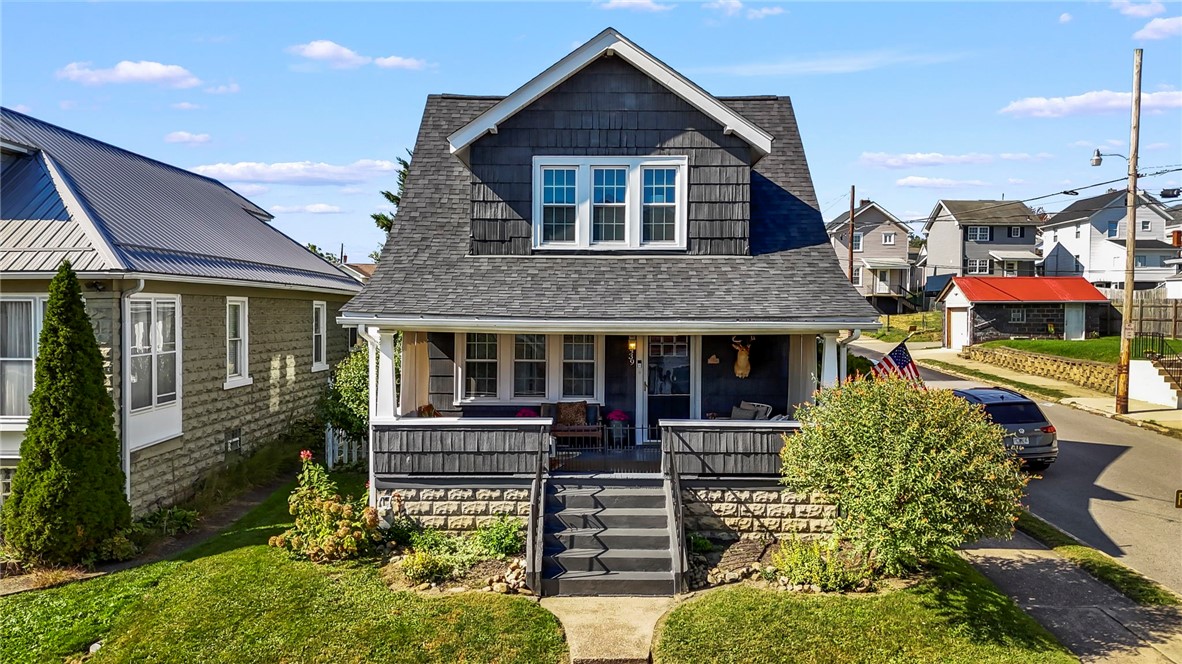 439 Franklin Ave — photo 1