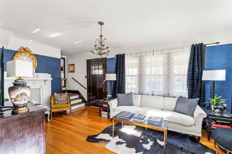 439 Franklin Ave — photo 5