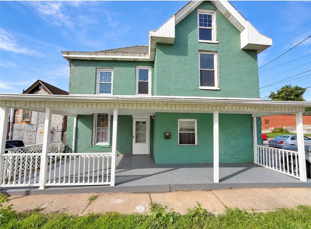 118-120 S Carnegie Ave — photo 1