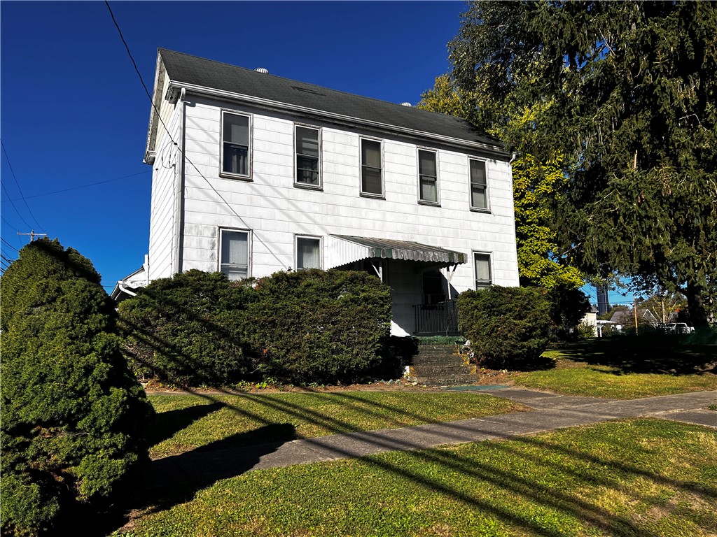 214 Cleveland St — photo 1