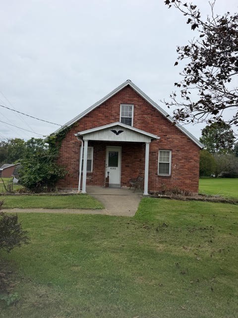 1409 Gun Club Rd — photo 1