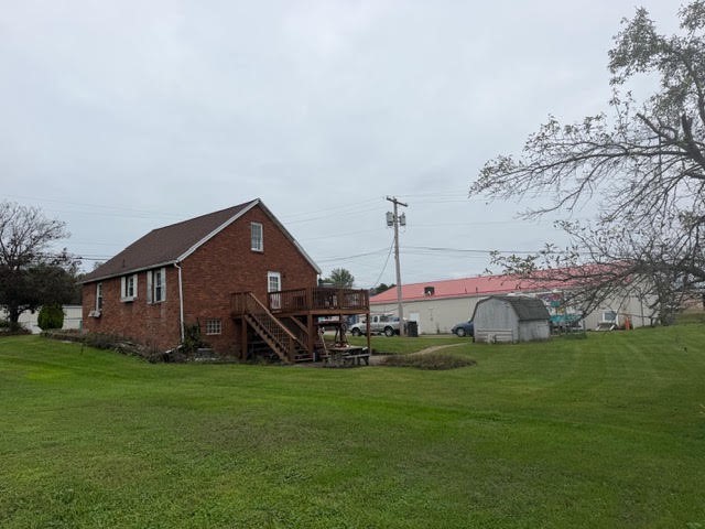 1409 Gun Club Rd — photo 2