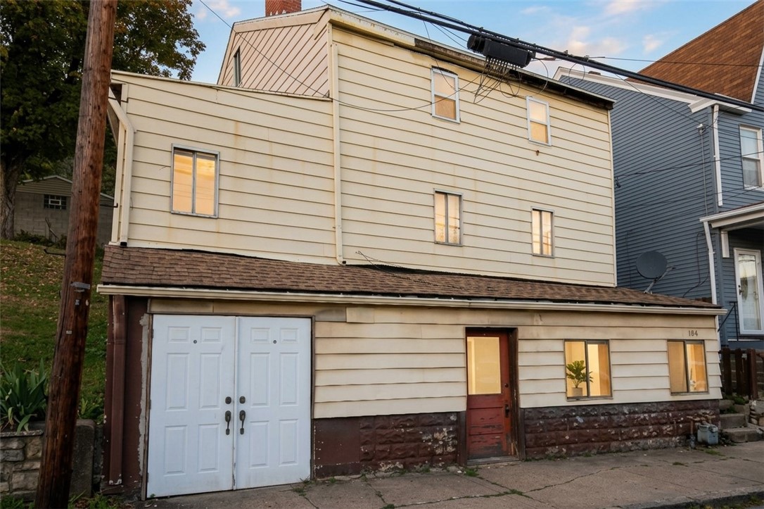 106 Clay St — photo 1