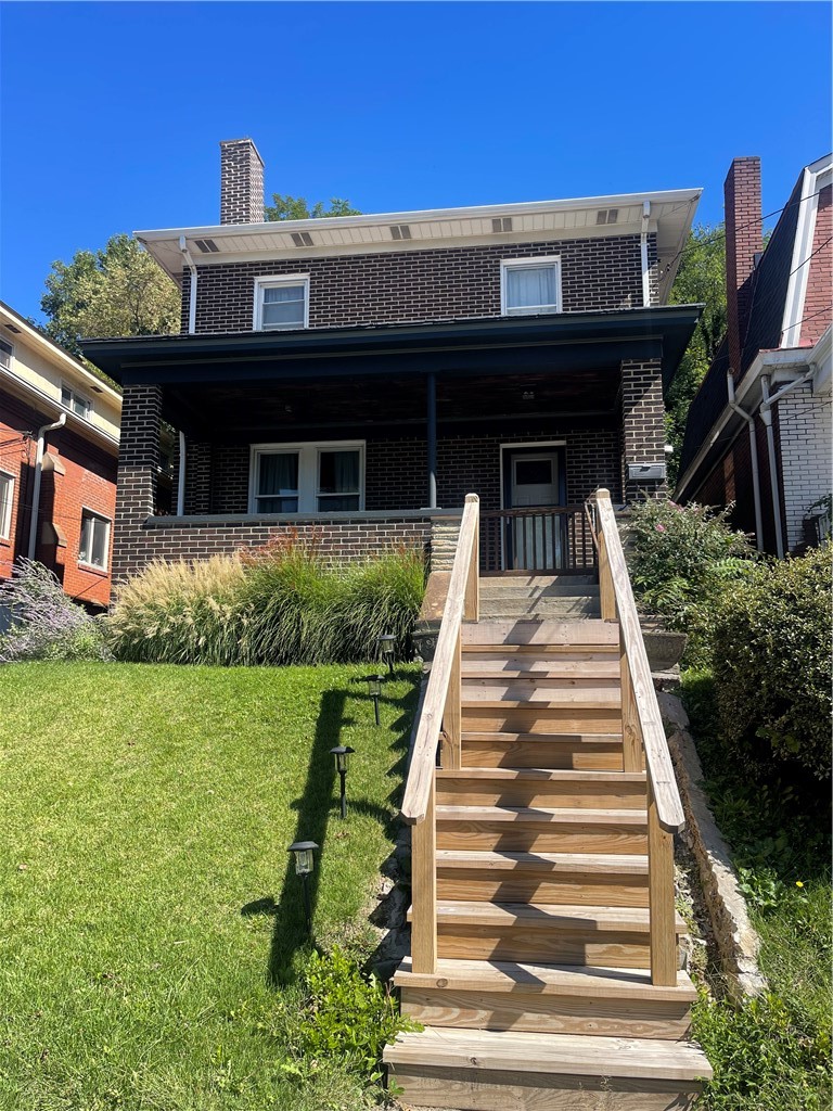 518 Atlantic Ave — photo 1