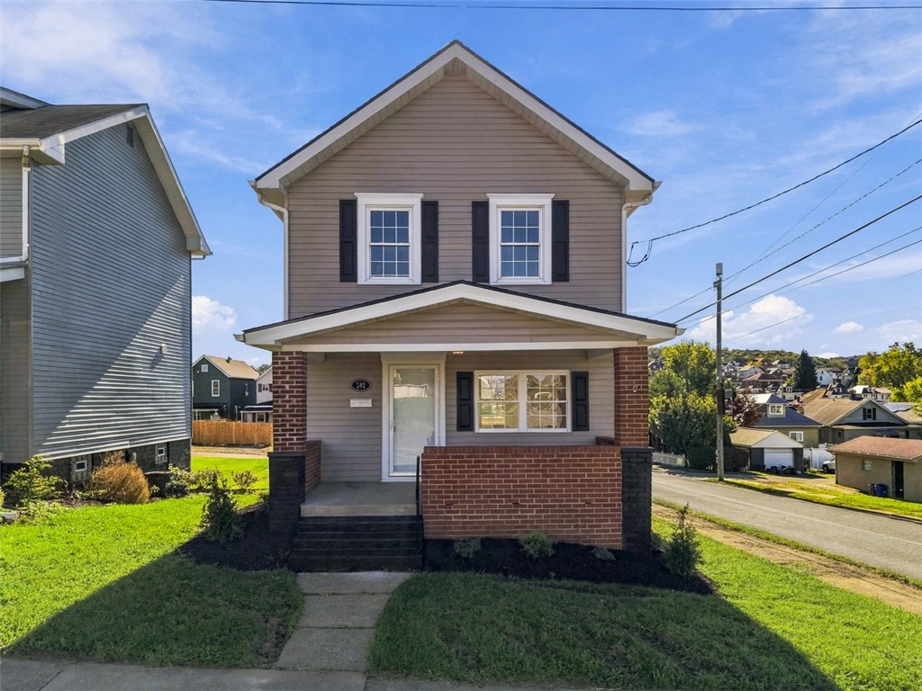 502 Giffin Ave — photo 1
