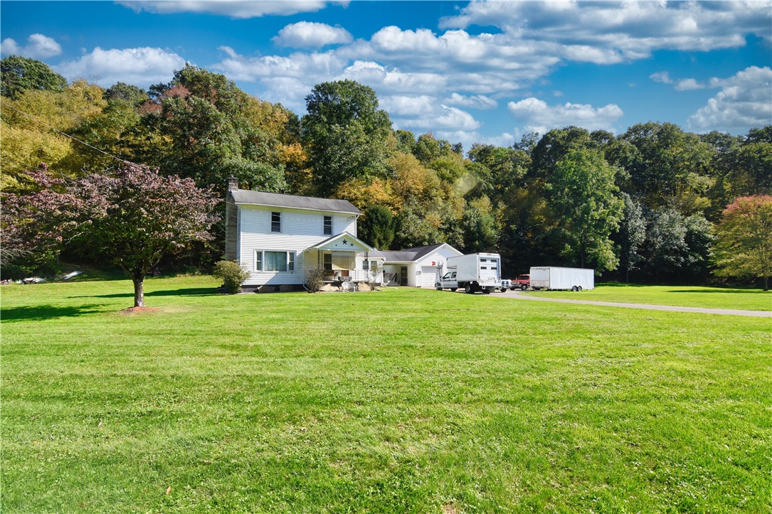 210 Cherry Run Rd — photo 1