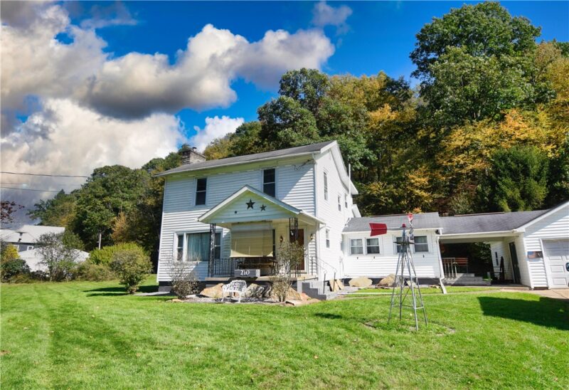 210 Cherry Run Rd — photo 2