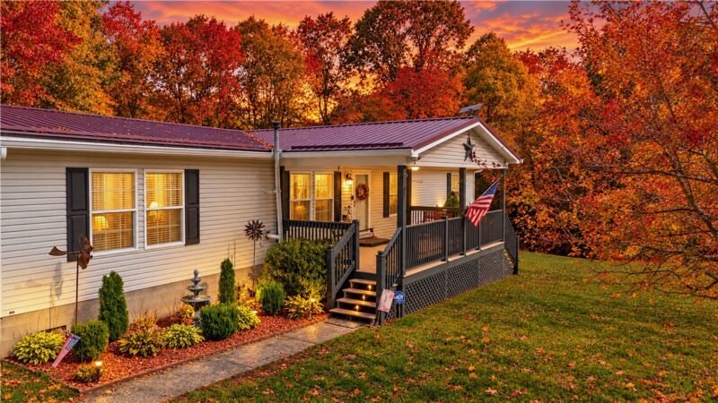 267 Creek Hill Road