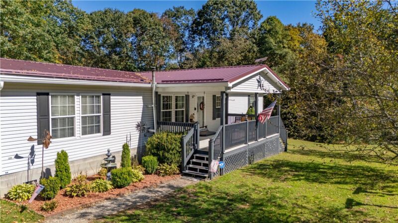267 Creek Hill Road — photo 8