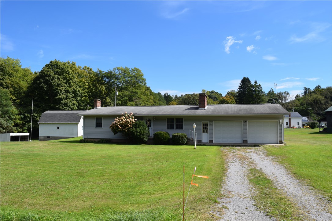 407 Kennard Atlantic Rd — photo 1