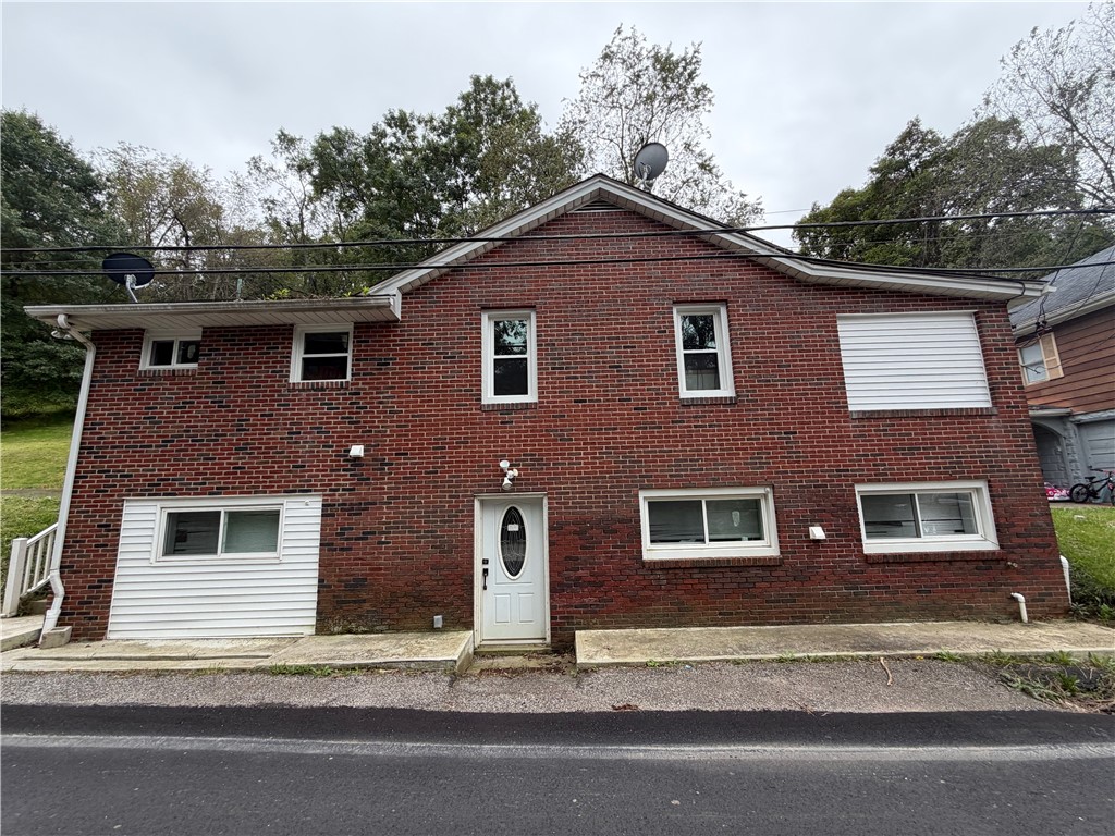 665 Allison Hollow Rd — photo 1
