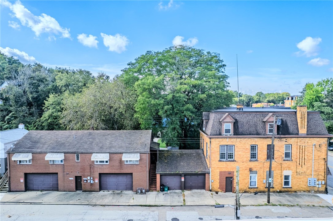 1120 Swissvale (1110-1112 North) Ave — photo 1