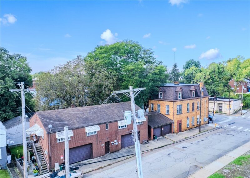 1120 Swissvale (1110-1112 North) Ave — photo 2