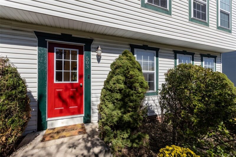 503 Stirrup Drive — photo 2