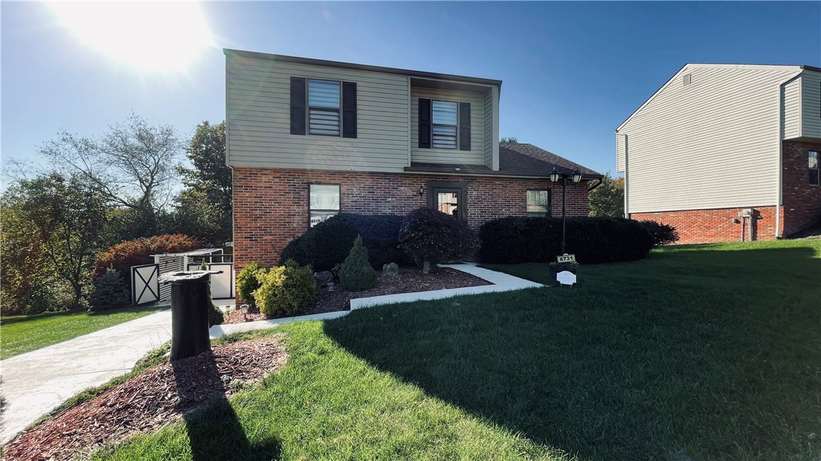 6731 Elk Rush Dr — photo 1