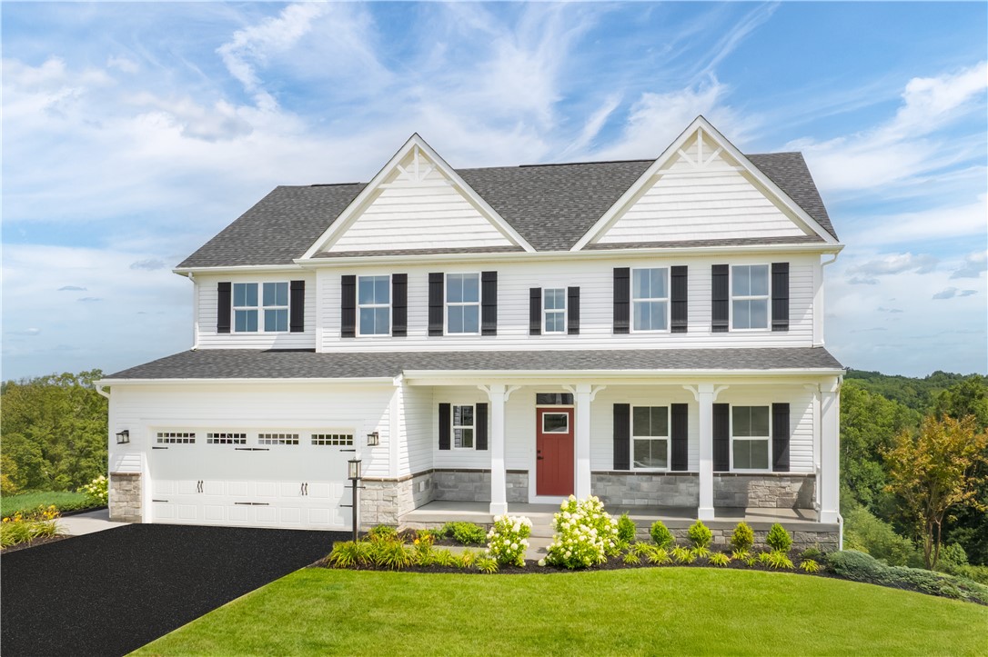 410 Haymaker Court — photo 1