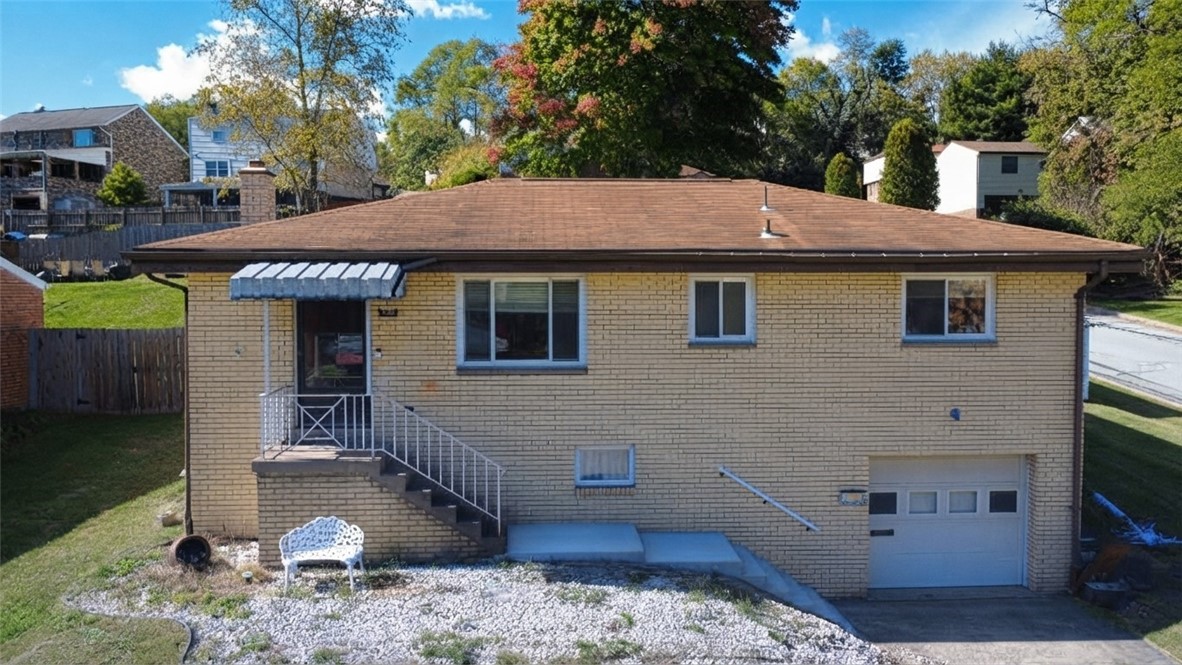 3600 Valewood Drive — photo 1