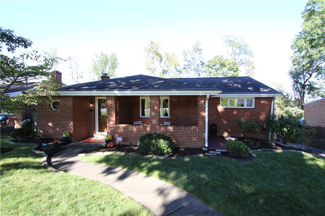 4548 Mapledale Drive — photo 1