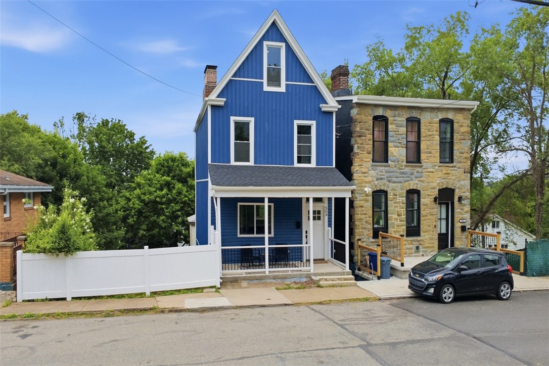504 Natchez St — photo 1