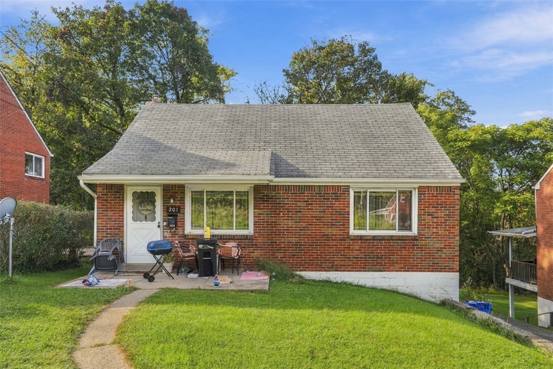 201 Key Dr — photo 1