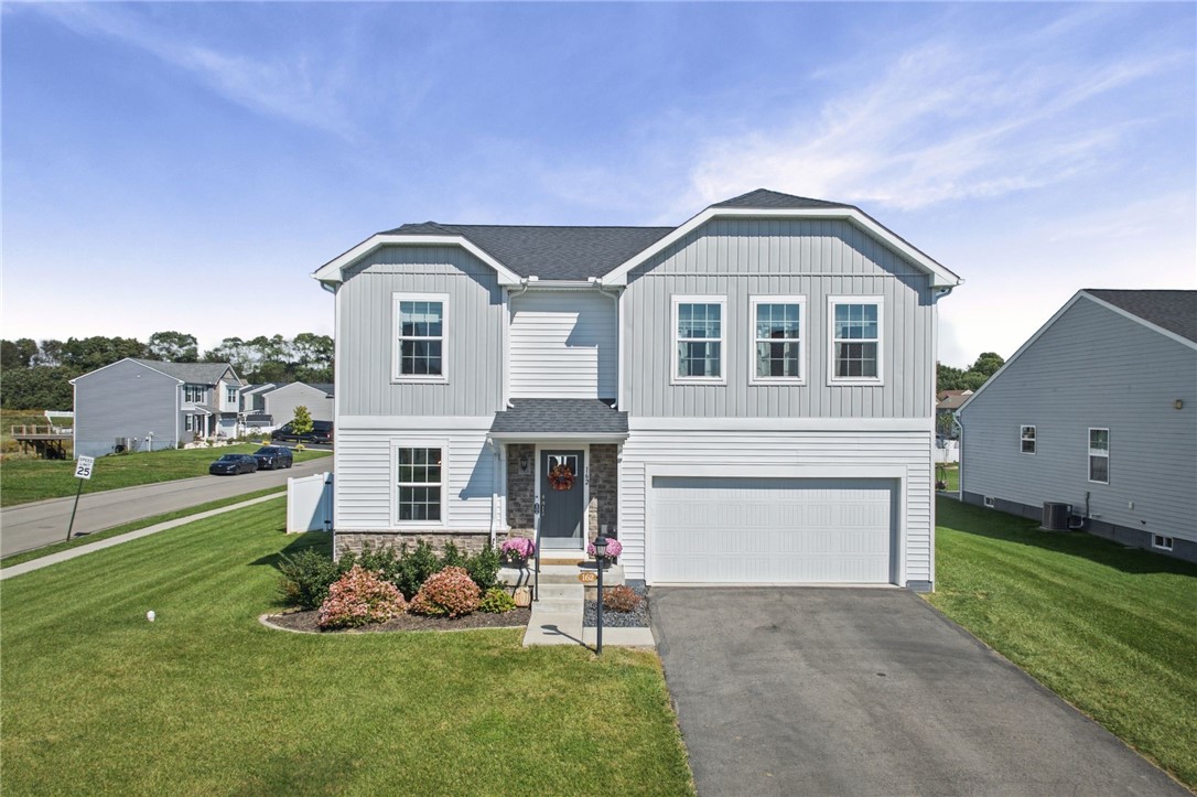 162 Shelton Place Drive — photo 1