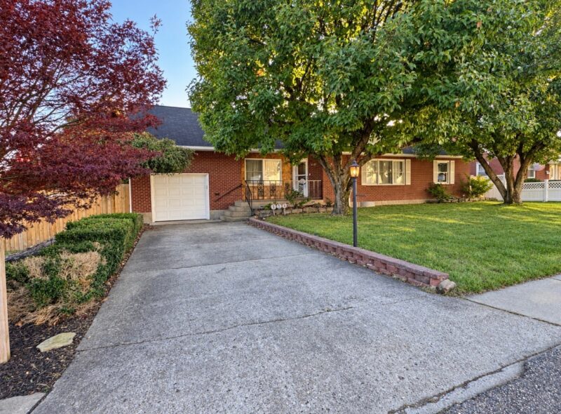 154 Logan Avenue
