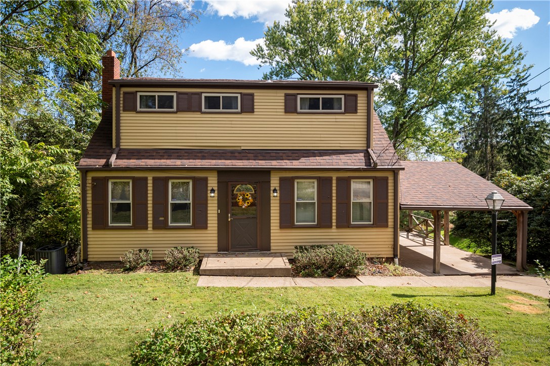 732 Edgewood Avenue — photo 1