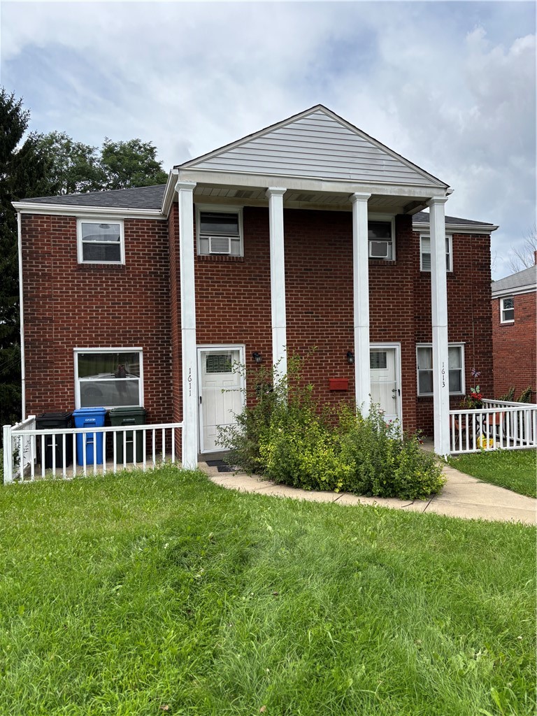 1611-1613 Parkline Drive — photo 1