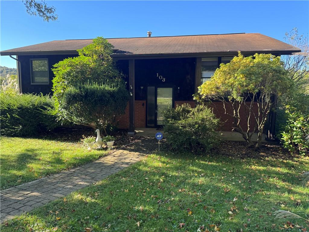 103 Shady Dr — photo 1