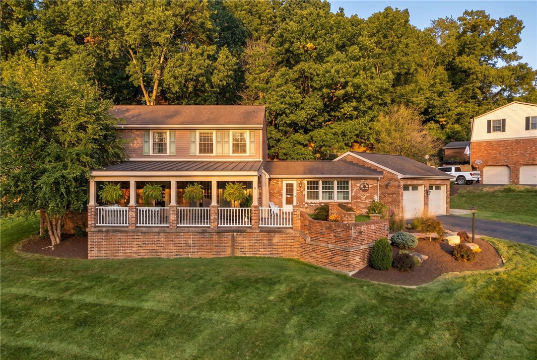 113 Woodside Dr — photo 1