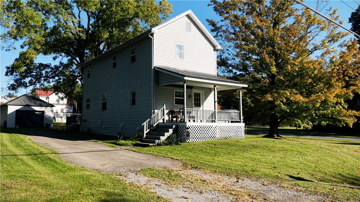 26 Mehard Ave — photo 1
