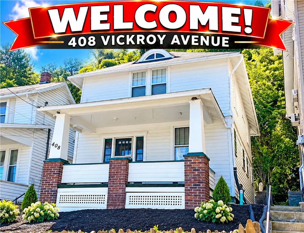 408 Victroy Ave — photo 1