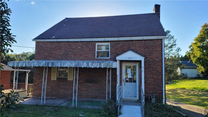 1001 Wible Run Rd — photo 2