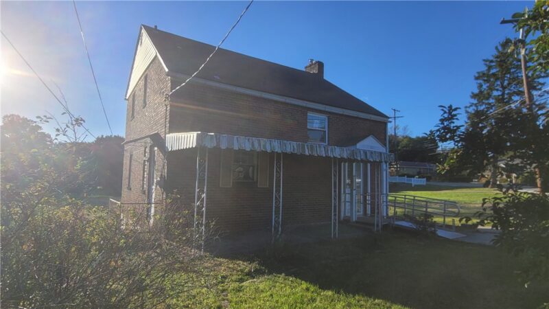 1001 Wible Run Rd — photo 3