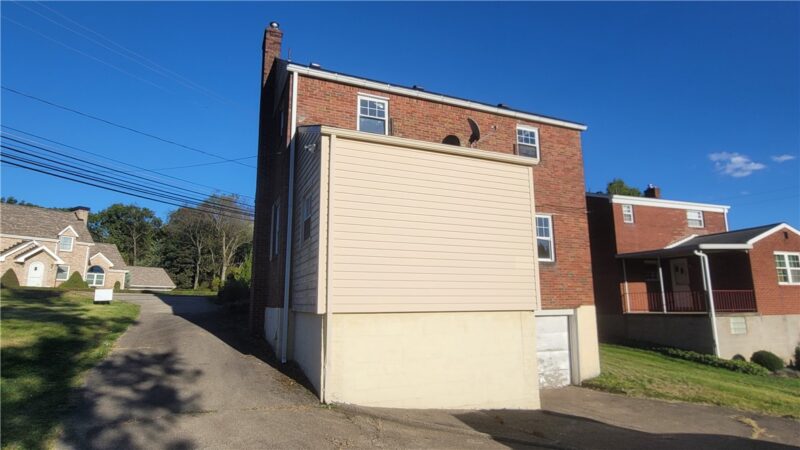 1001 Wible Run Rd — photo 4