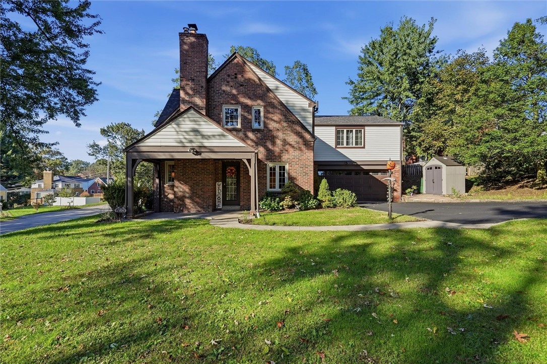 1806 Vollmer Dr — photo 1