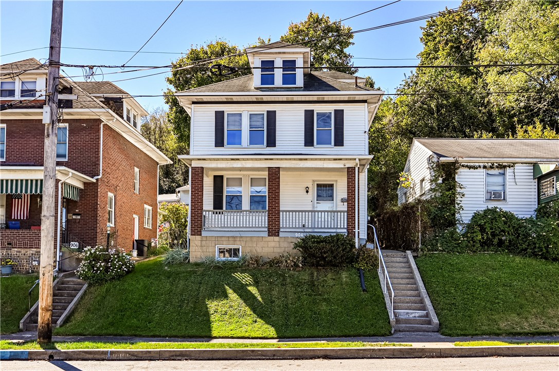 904 GREEN STREET — photo 1