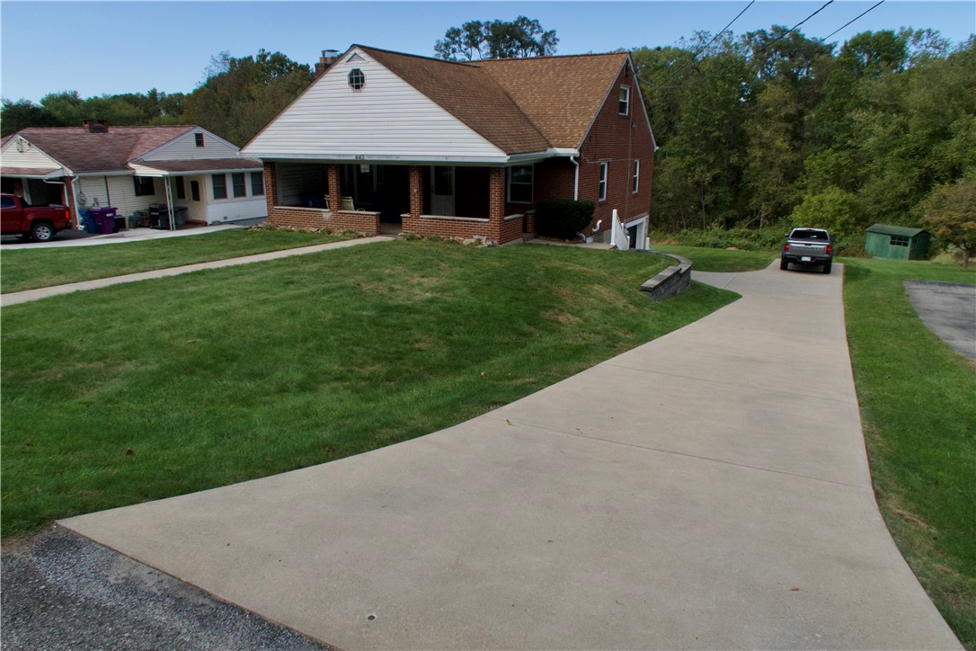 443 Trestle Rd — photo 1
