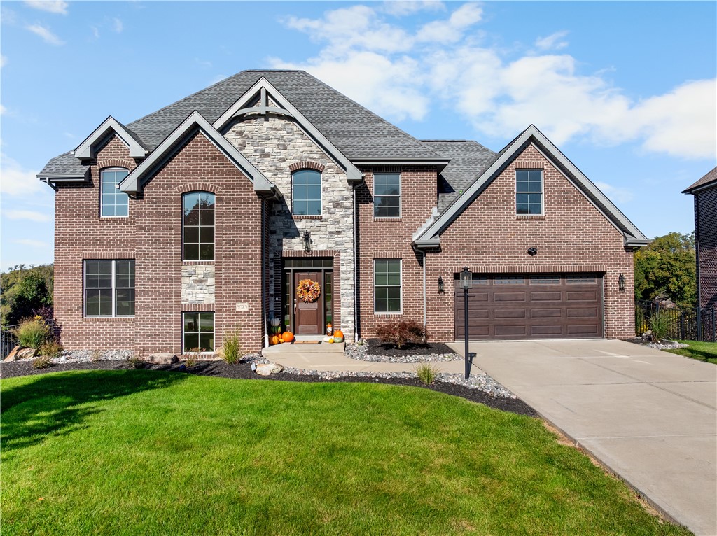 3029 Chestnut Ridge Dr — photo 1