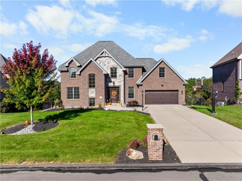 3029 Chestnut Ridge Dr — photo 2