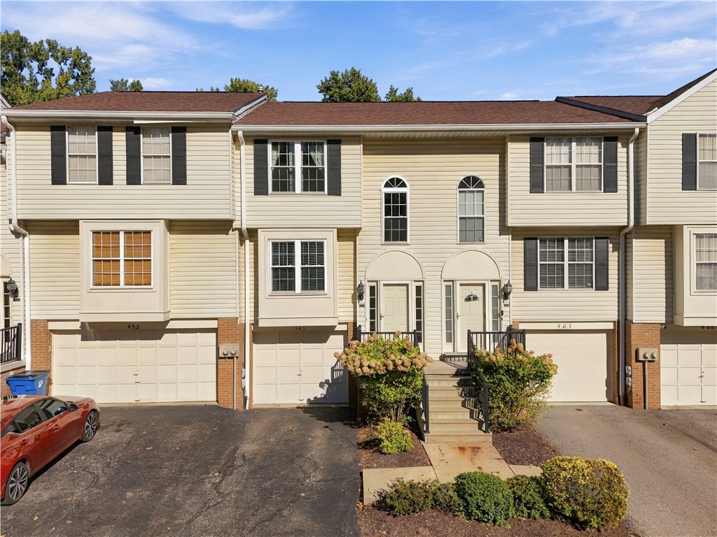 485 Shadywood Dr — photo 1