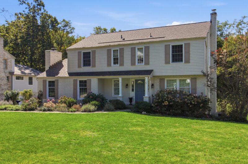 1308 GREYSTONE DRIVE DRIVE — photo 2