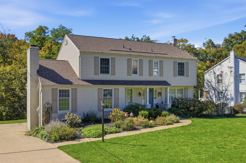 1308 GREYSTONE DRIVE DRIVE — photo 3